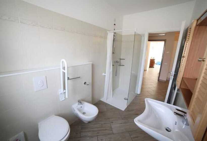 צימר I Colli Del Garda