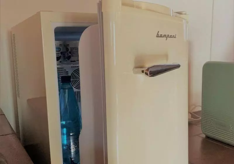 ベッドアンドブレックファースト Il Contado   Room And Breakfast