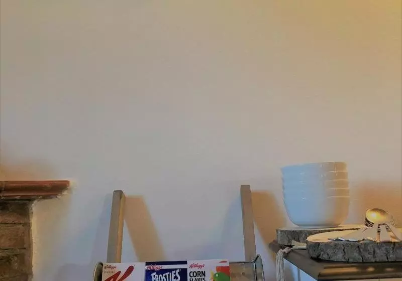 ベッドアンドブレックファースト Il Contado   Room And Breakfast