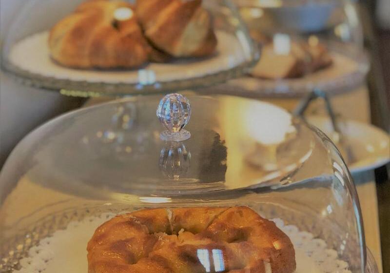 민박 Il Contado Room And Breakfast