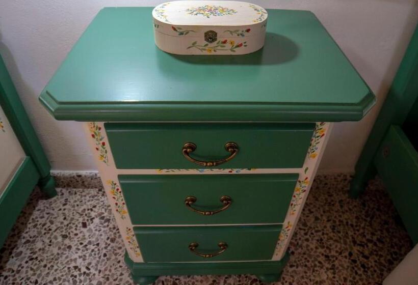 مبيت وإفطار La Vecchia Corte