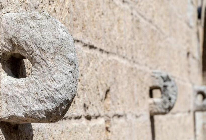 مبيت وإفطار La Vecchia Corte