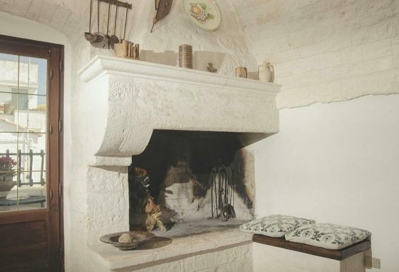 צימר Palazzo Margherita