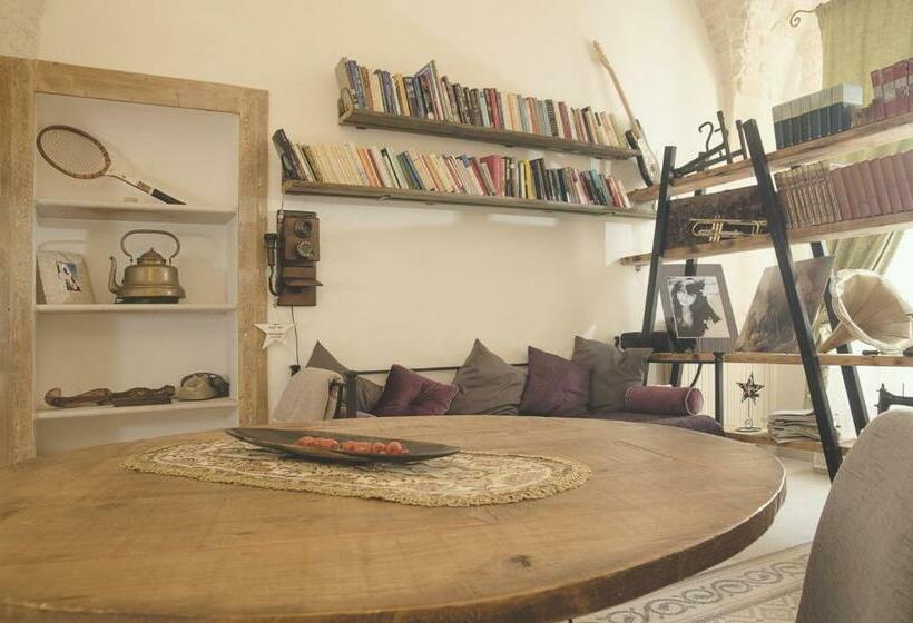 צימר Palazzo Margherita