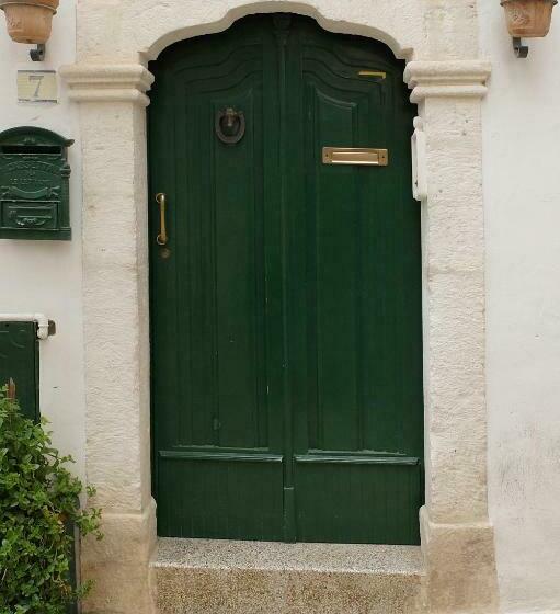 צימר Palazzo Margherita