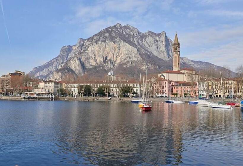 فندق فئة نجمة واحدة Sirena