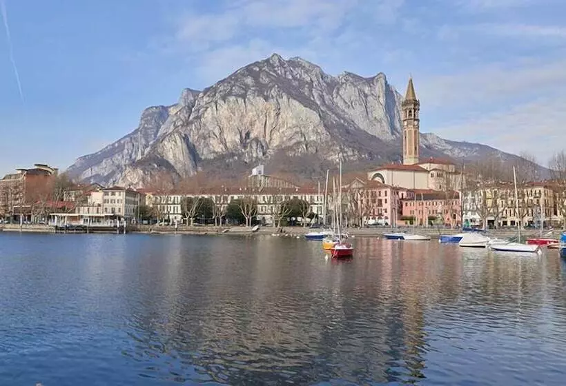 簡易ホテル Sirena