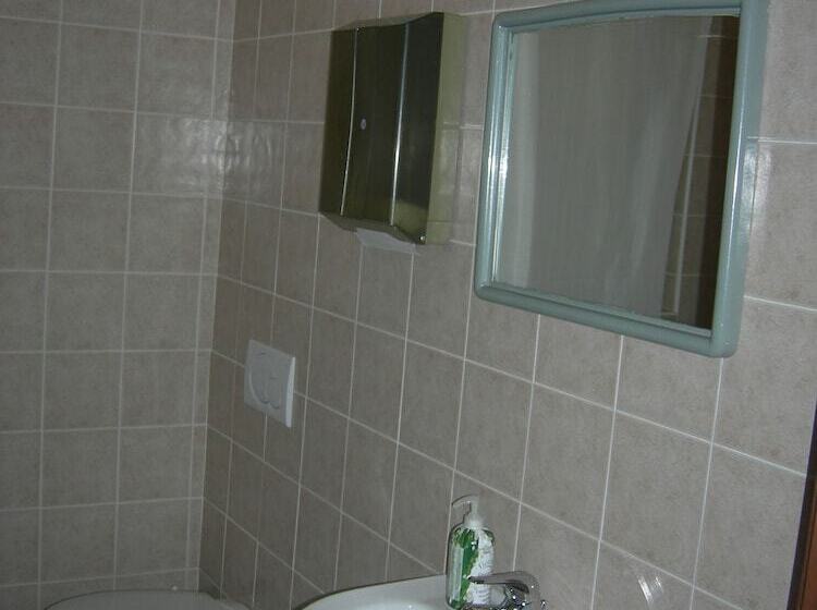 فندق فئة نجمة واحدة Sirena