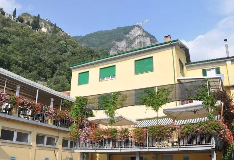 簡易ホテル Sirena