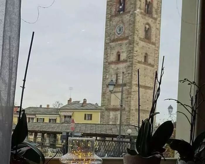 ホテル Albergo Montoso Ristorante