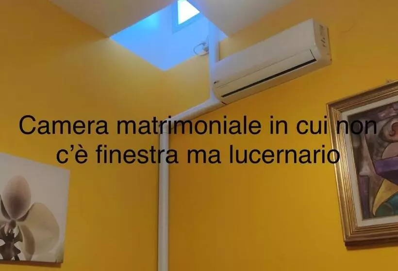 ホテル Guest House Bike & Relax Finale Ligure