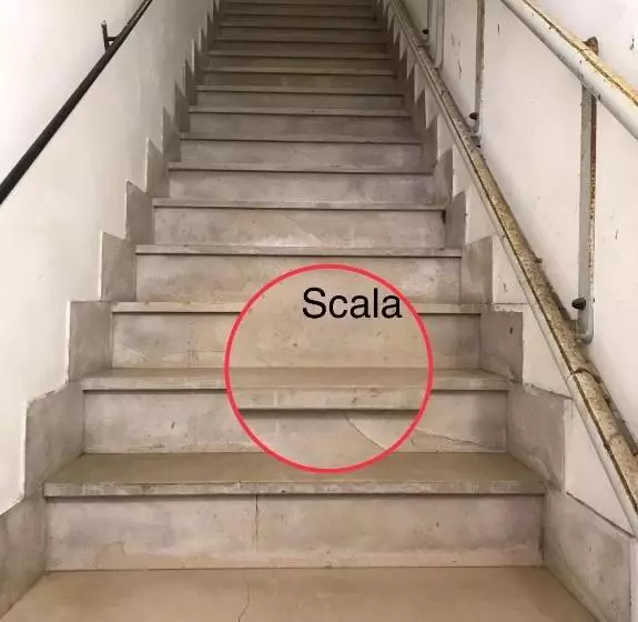 ホテル Guest House Bike & Relax Finale Ligure