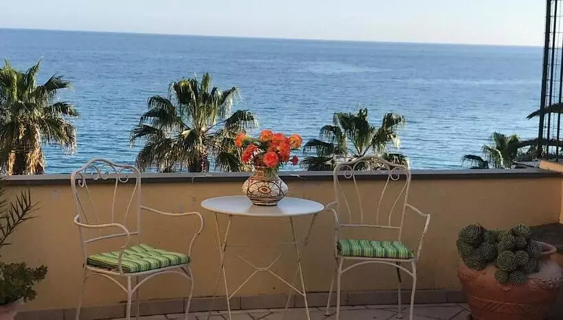 ホテル Guest House Bike & Relax Finale Ligure