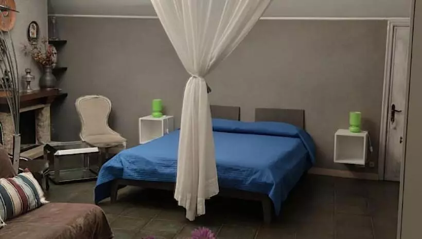 ホテル Guest House Bike & Relax Finale Ligure