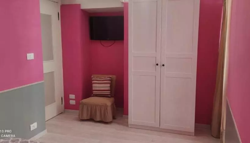 ホテル Guest House Bike & Relax Finale Ligure