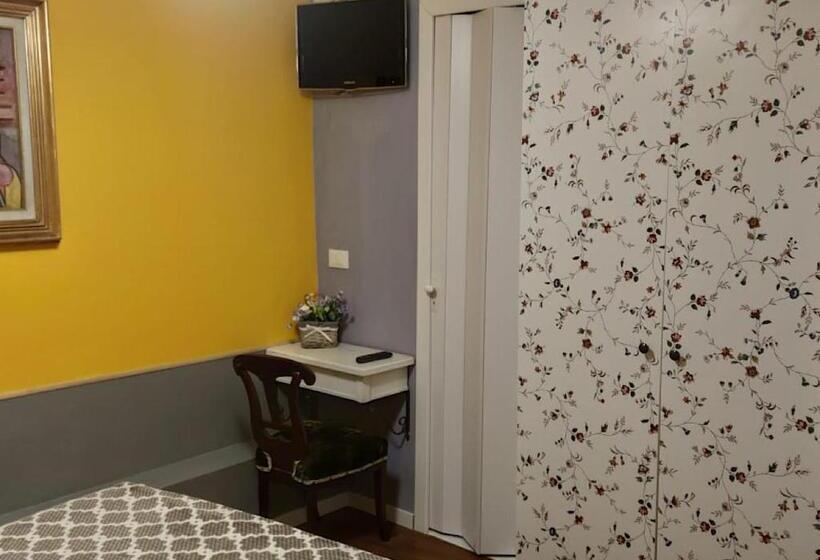 فندق Guest House Bike & Relax Finale Ligure