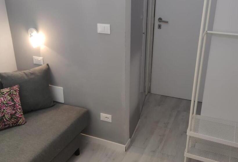 فندق Guest House Bike & Relax Finale Ligure