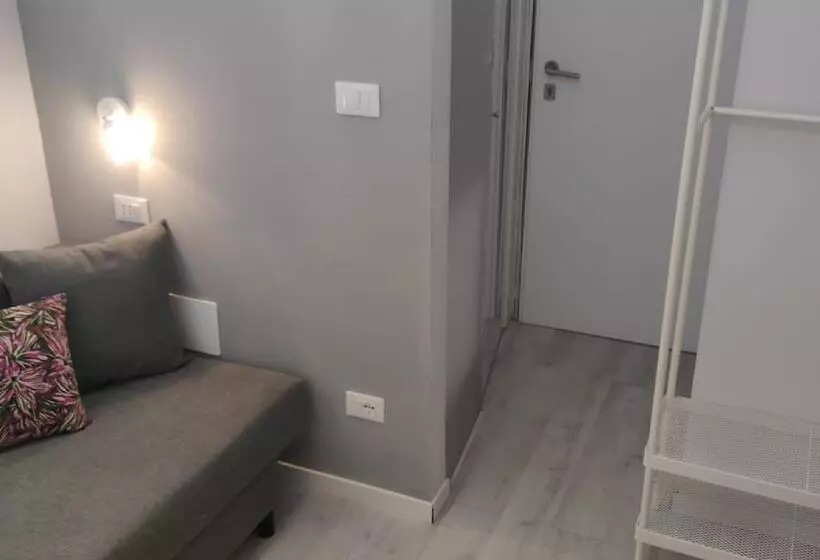 ホテル Guest House Bike & Relax Finale Ligure