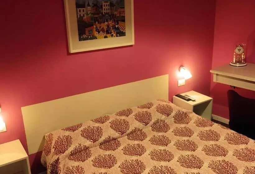 ホテル Guest House Bike & Relax Finale Ligure