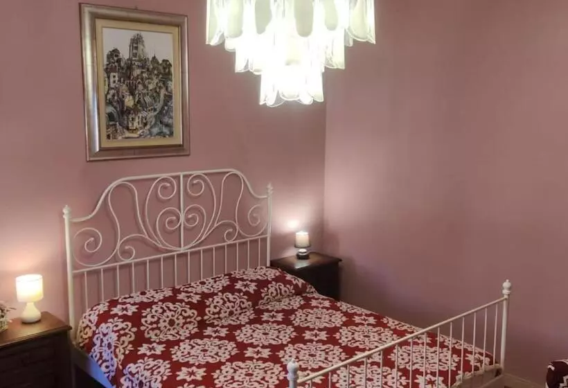 ホテル Guest House Bike & Relax Finale Ligure