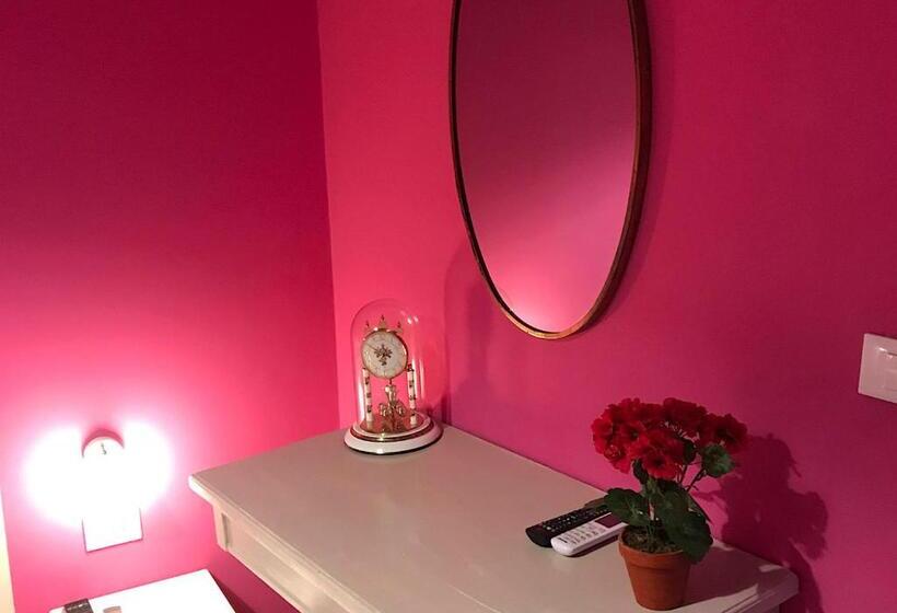 فندق Guest House Bike & Relax Finale Ligure