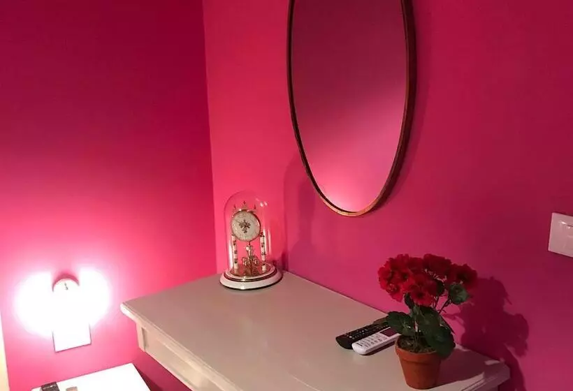 ホテル Guest House Bike & Relax Finale Ligure