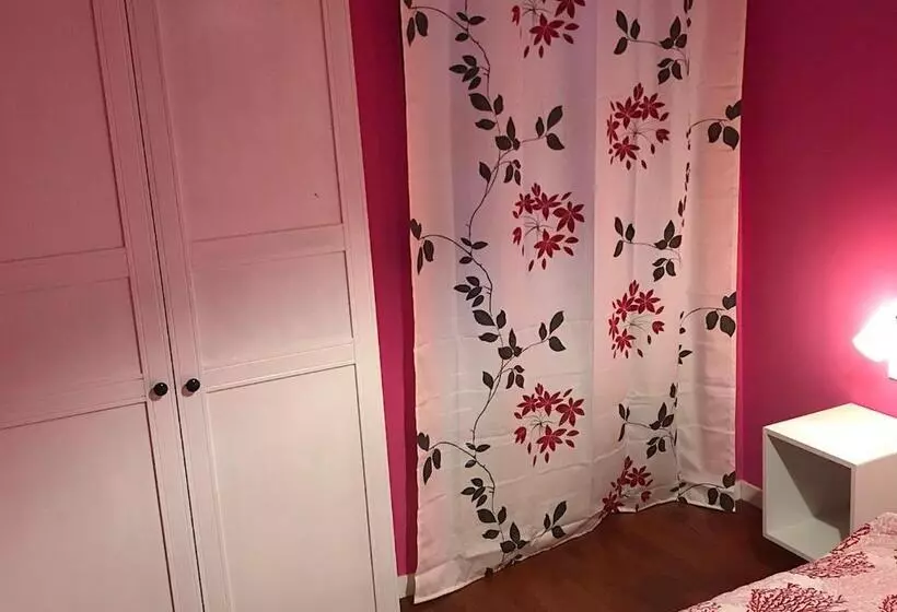 ホテル Guest House Bike & Relax Finale Ligure