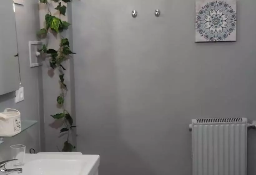 ホテル Guest House Bike & Relax Finale Ligure