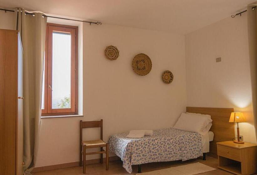 Отель Locanda Minerva