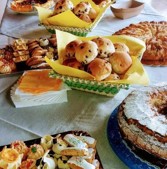 ホテル Locanda Minerva