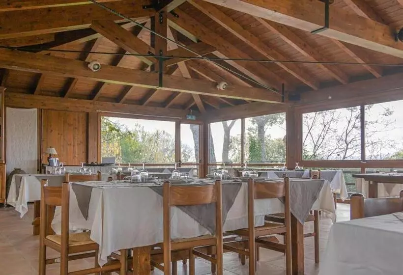 ホテル Locanda Minerva