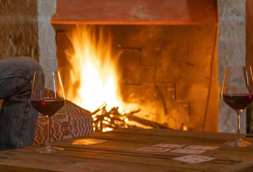 ホテル Locanda Minerva