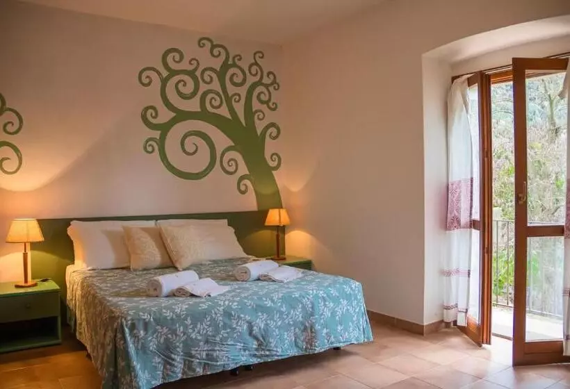 ホテル Locanda Minerva