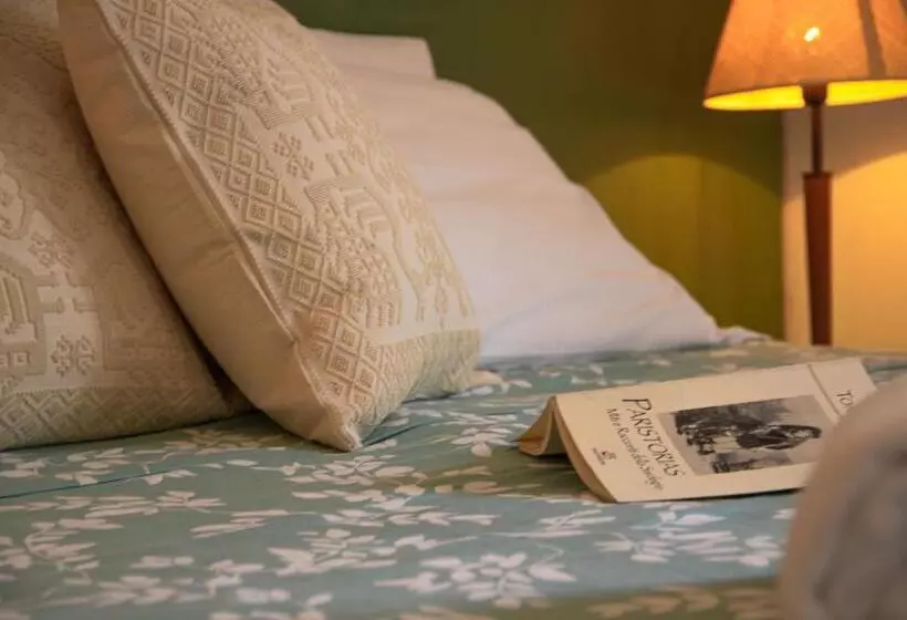 ホテル Locanda Minerva