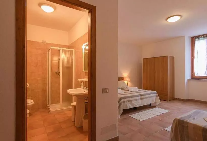 ホテル Locanda Minerva