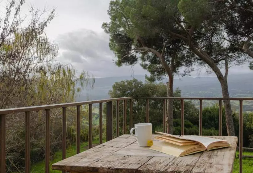 ホテル Locanda Minerva