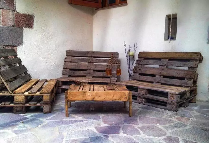 ホテル Locanda Minerva