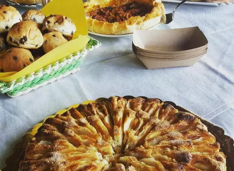 ホテル Locanda Minerva