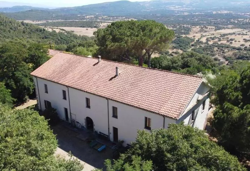 ホテル Locanda Minerva