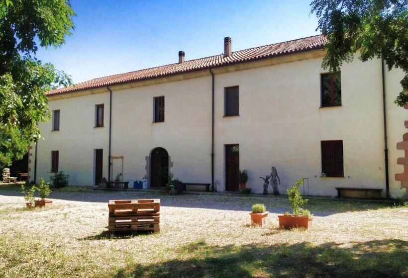 Отель Locanda Minerva