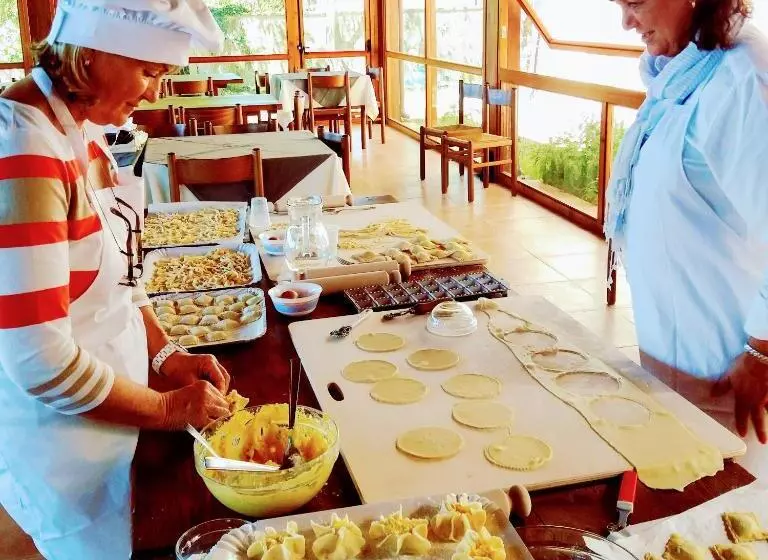 ホテル Locanda Minerva