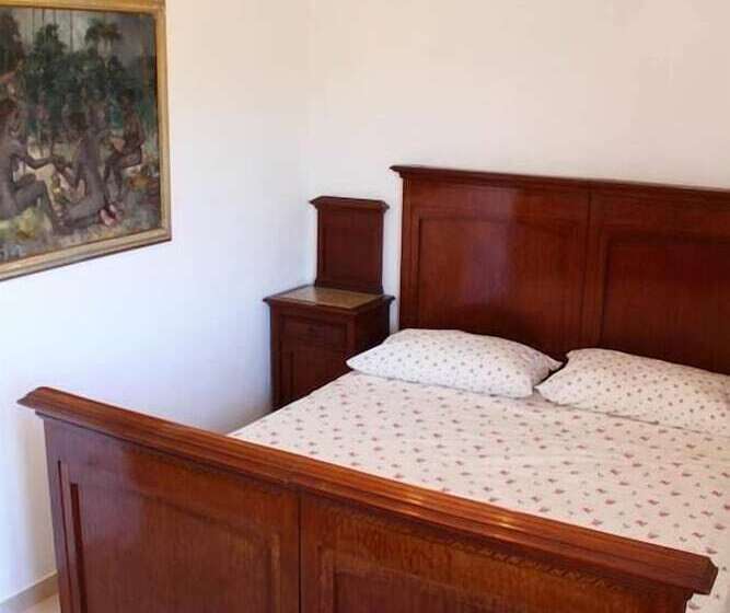 בית מלון כפרי Agriturismo Re Piano