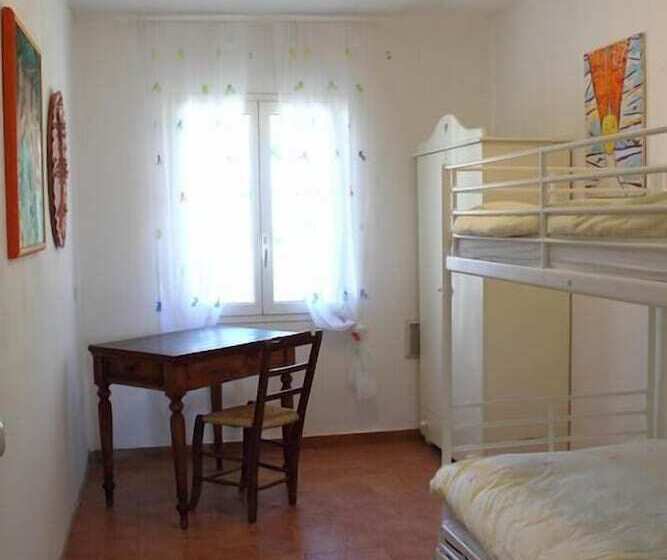 בית מלון כפרי Agriturismo Re Piano