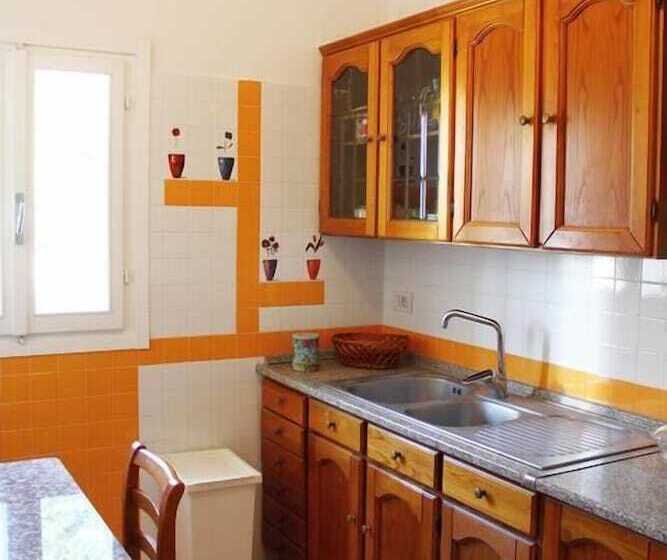 בית מלון כפרי Agriturismo Re Piano