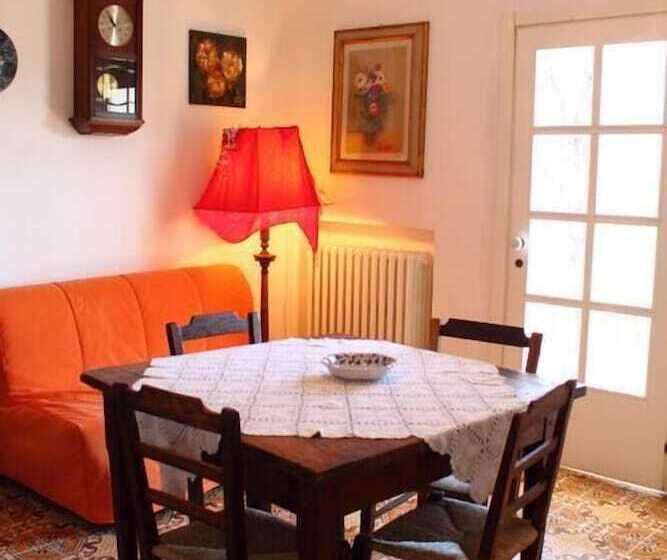 בית מלון כפרי Agriturismo Re Piano