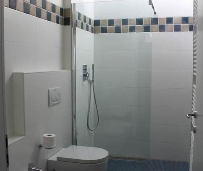 בית מלון כפרי Agriturismo Re Piano