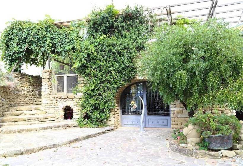 בית מלון כפרי Agriturismo Re Piano