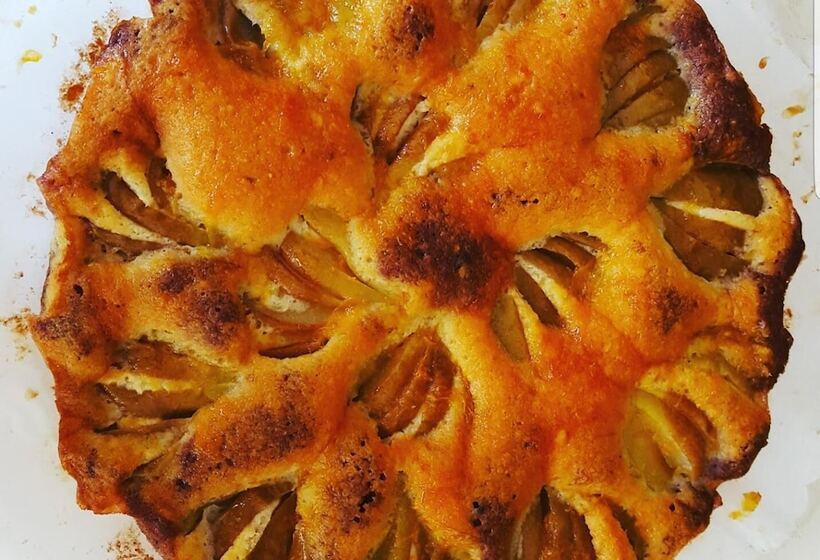 Hotel wiejski Agriturismo Sa Pramma