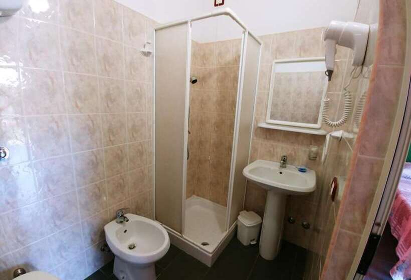 Hotel wiejski Agriturismo Sa Pramma