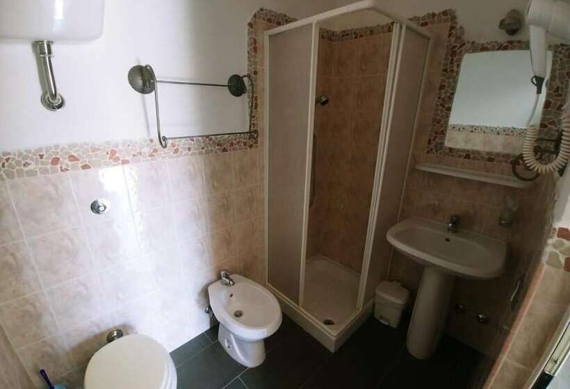 Hotel wiejski Agriturismo Sa Pramma